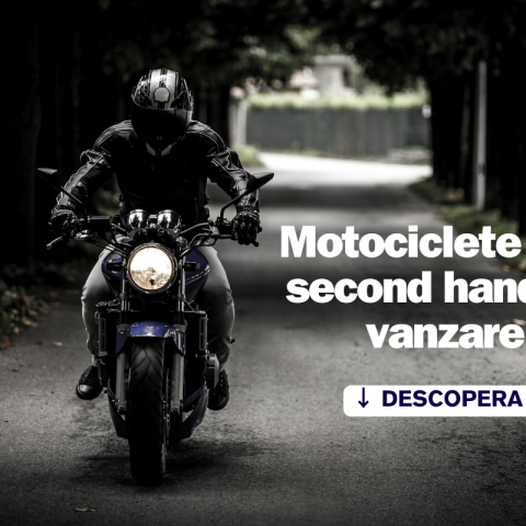 sermoto motociclete cluj
