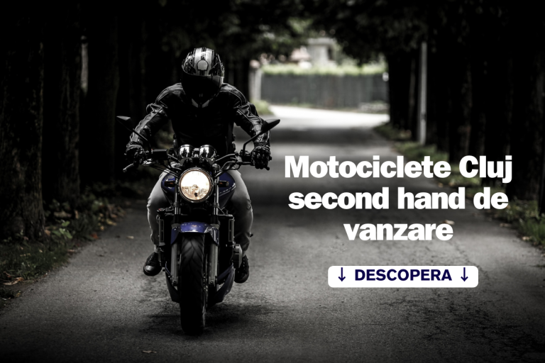 sermoto motociclete cluj