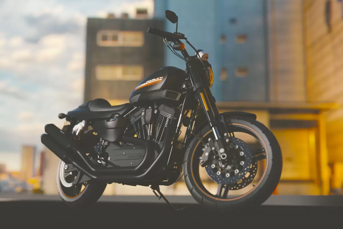 achizitie motocicleta second hand