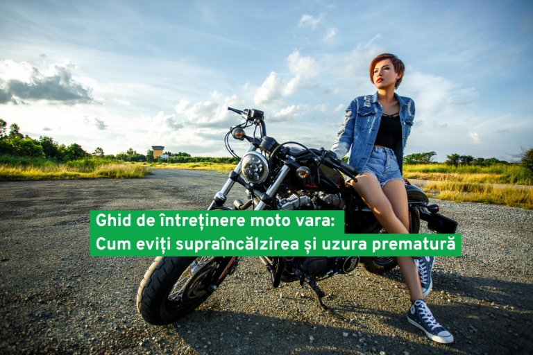 intretinere moto SerMoto