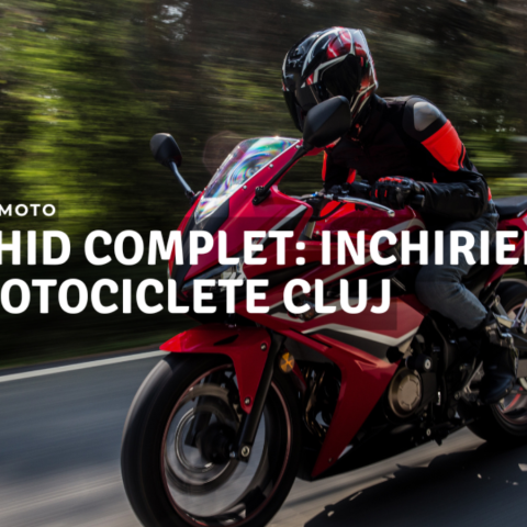 inchirieri motociclete SerMoto