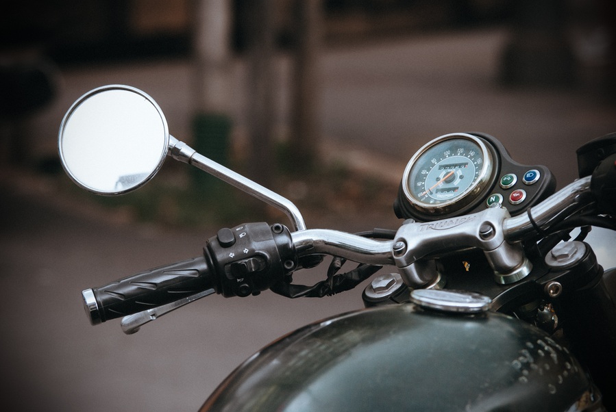 motocicleta second hand cluj